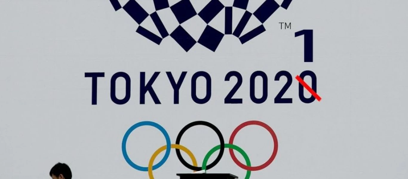 Tόκιο 2021: «Mύλος» με τους εμβολιασμούς των αθλητών - Ποιά «αστέρια» αρνούνται την χορήγησή του